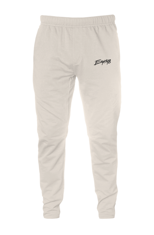 Eighty8 Script Fleece Pants