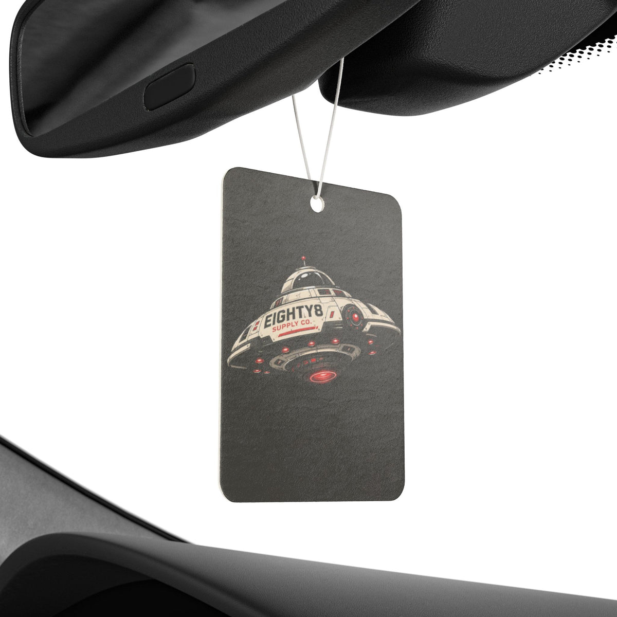 E8SPLY UFO Air Freshener