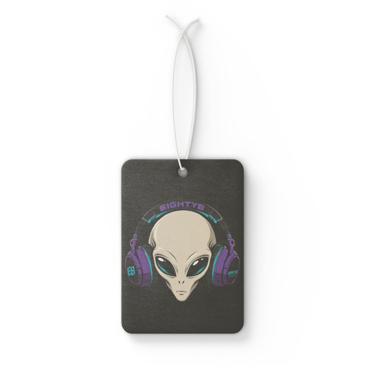 E8SPLY Alien Air Freshener