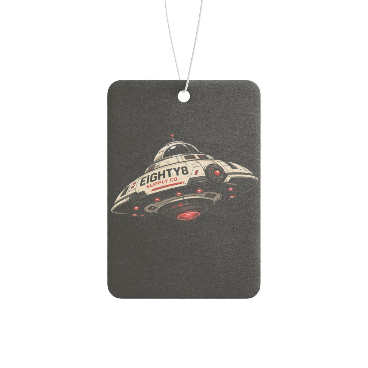 E8SPLY UFO Air Freshener