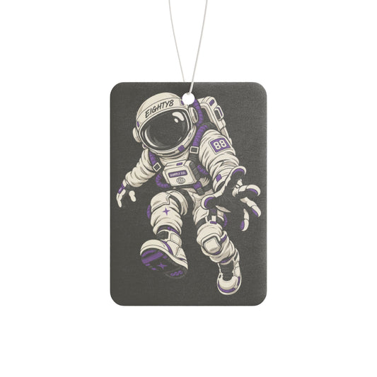 E8SPLY Astronaut Air Freshener