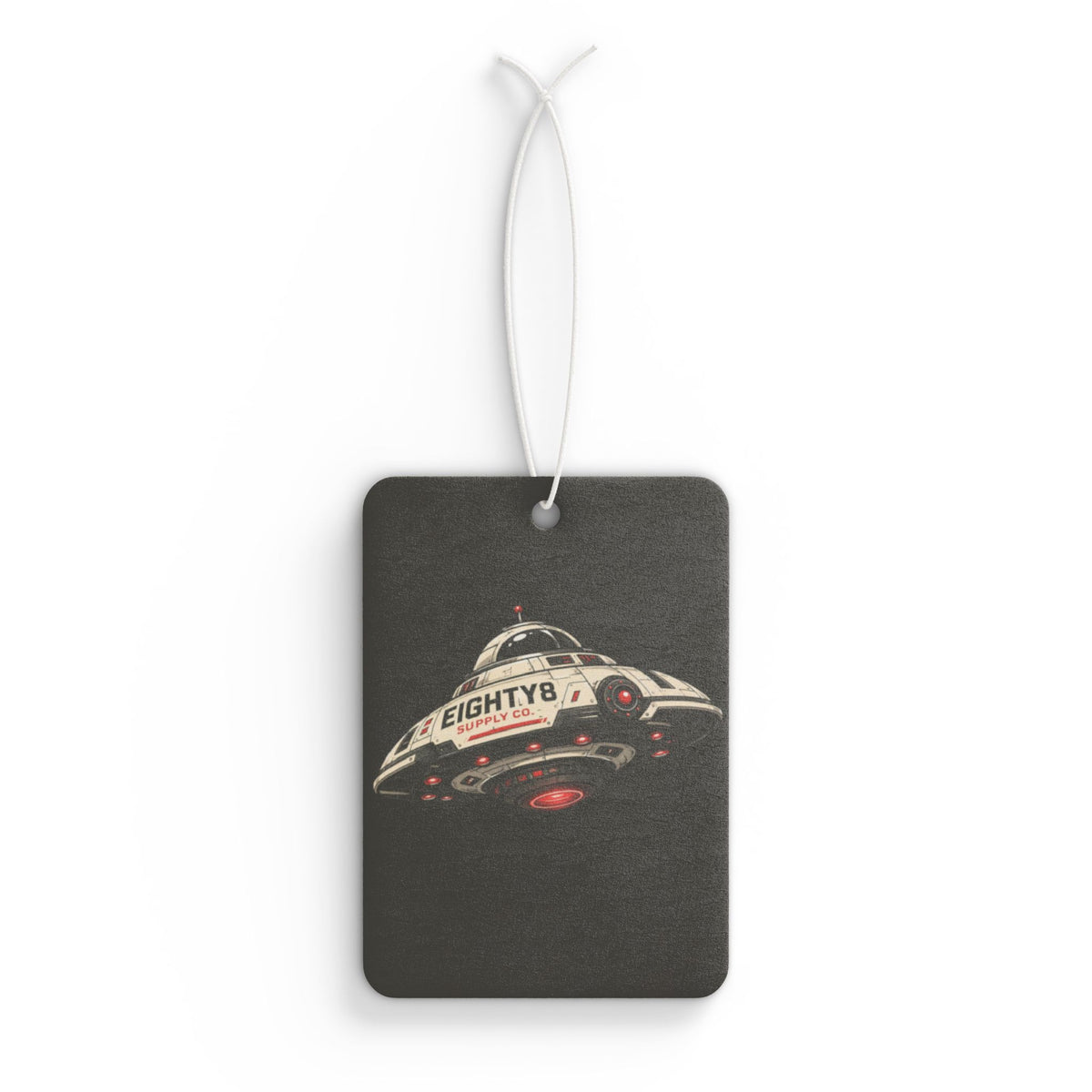 E8SPLY UFO Air Freshener
