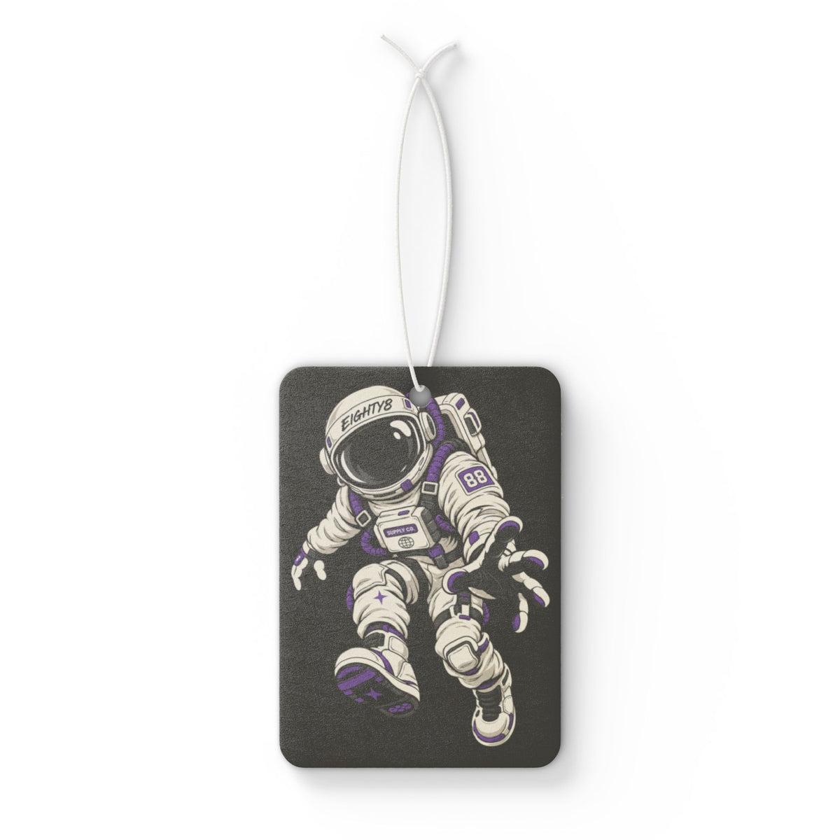 E8SPLY Astronaut Air Freshener