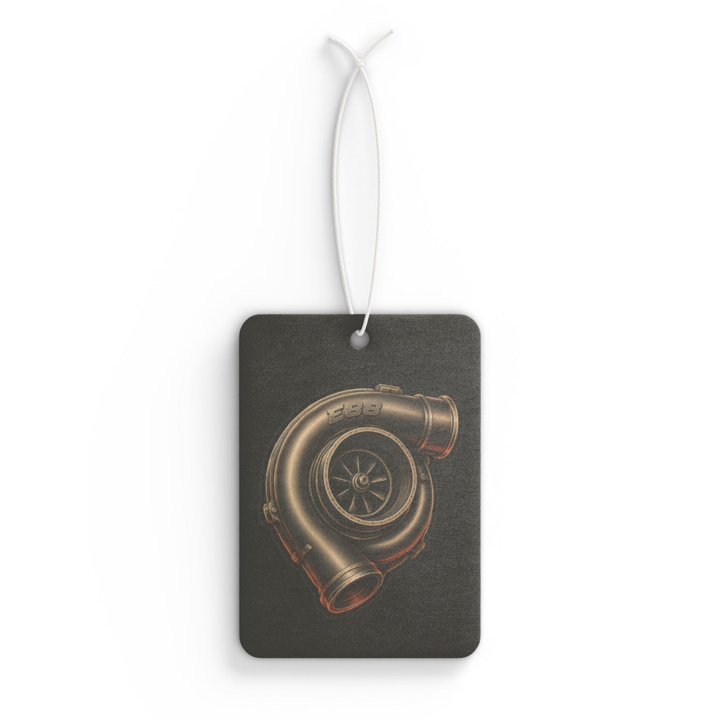 Vintage Turbo | Air Freshener