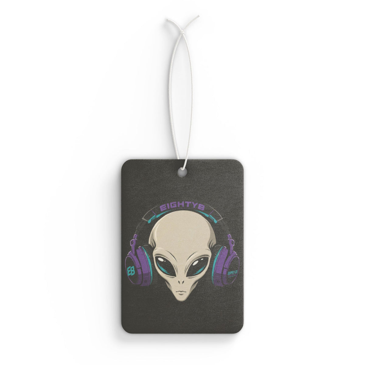 E8SPLY Alien Air Freshener