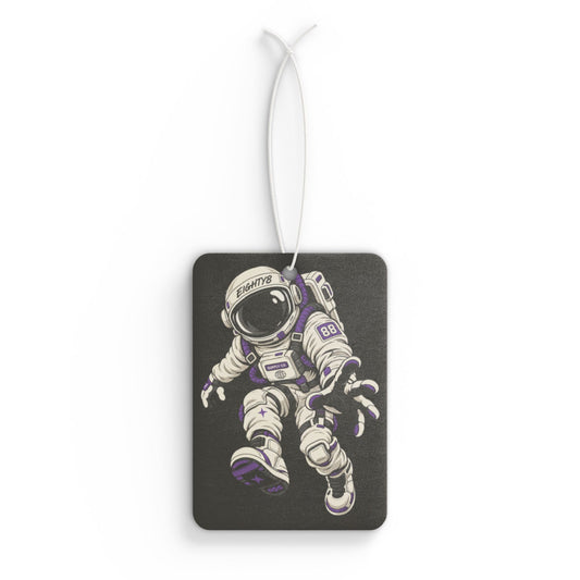 E8SPLY Astronaut Air Freshener