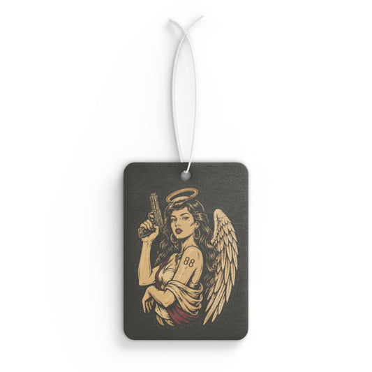 Vintage Angel | Air Freshener