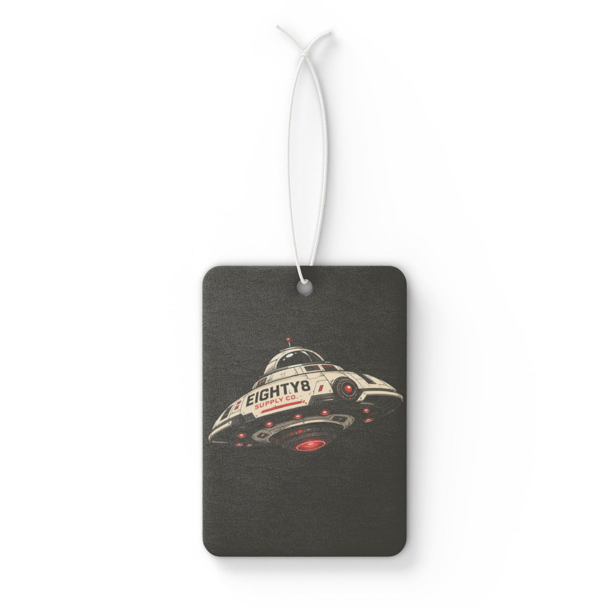 E8SPLY UFO Air Freshener