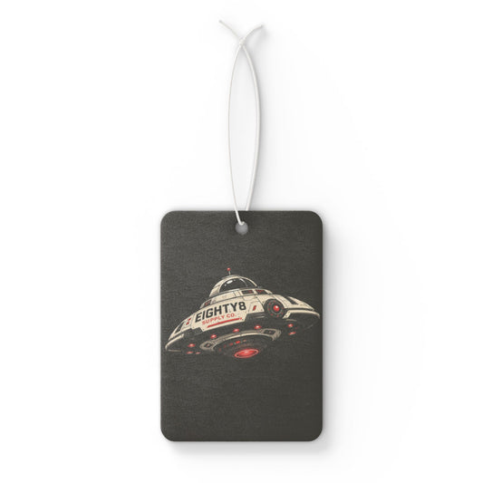 E8SPLY UFO Air Freshener
